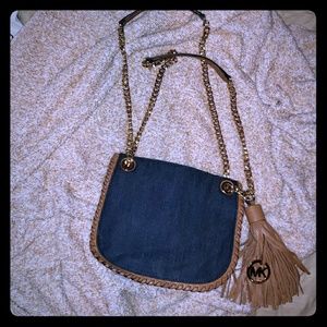 NWOT Michael Kors small purse